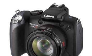 Canon PowerShot 850 0 Fotografia Canon PowerShot